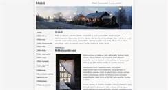Desktop Screenshot of mokit.org